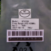 Antena UHF GPS QT410A 410-430Mhz GPS RTK GNSS Trimble