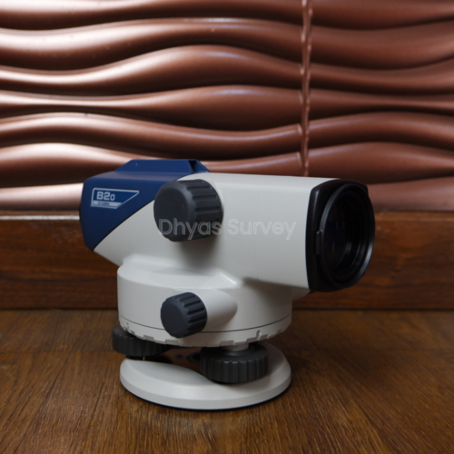 Waterpass Sokkia B20 Waterpass Automatic Level Sokkia B20