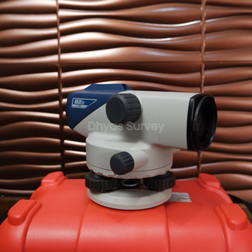 Waterpass Sokkia B20 Waterpass Automatic Level Sokkia B20
