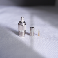Jack Antena Internal GPS Model Drat TNC