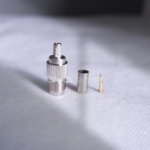 Jack Antena Internal GPS Model Drat TNC