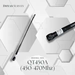 Antena GPS QT450A 450-470 MHz Antena GPS RTK GNSS