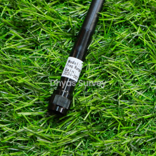 Antena GPS QT450A 450-470 MHz Antena GPS RTK GNSS