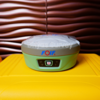 GPS Geodetik Foif A90 GNSS RTK With IMU Tilt survey Foif A90