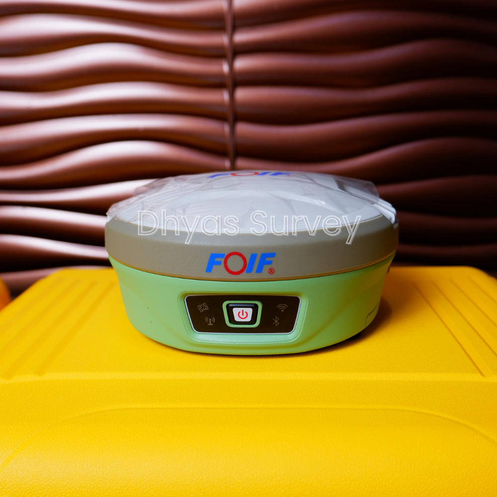 GPS Foif A90 GPS RTK GNSS Foif A90 GPS Geodetik Original