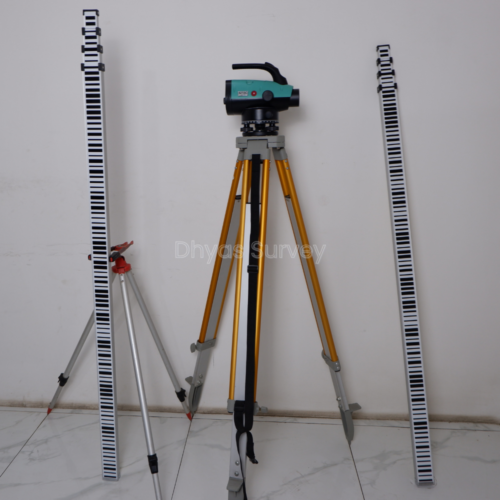 Waterpass Digital Stec DLS15 Waterpass STEC Auto Level Digital