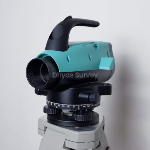 Waterpass Digital Stec DLS15 Waterpass STEC Auto Level Digital