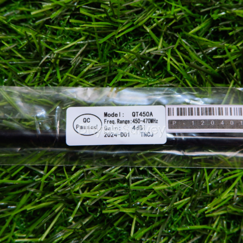 Antena GPS QT450A 450-470 MHz Antena GPS RTK GNSS