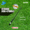 Antena UHF QT450AB 450-470MHz GPS RTK GNSS TOPCON