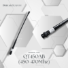 Antena UHF QT450AB 450-470MHz GPS RTK GNSS TOPCON