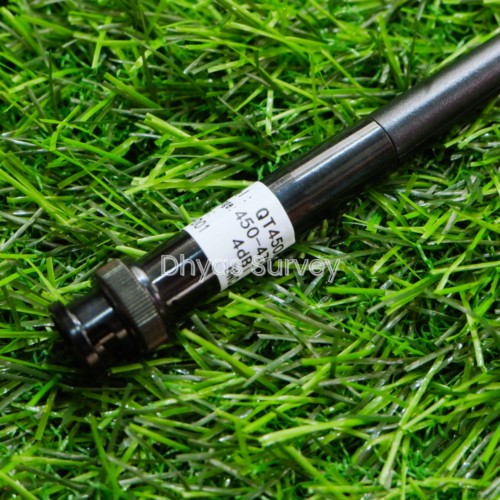 Antena UHF QT450AB 450-470MHz GPS RTK GNSS TOPCON