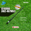 Antena GPS QT450AB 462-467MHz GPS Topcon GR Sokkia GRX