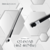 Antena GPS QT450AB 462-467MHz GPS Topcon GR Sokkia GRX