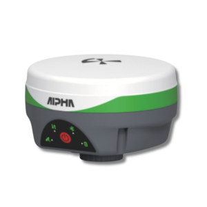 Reciever GNSS Alpha 4i