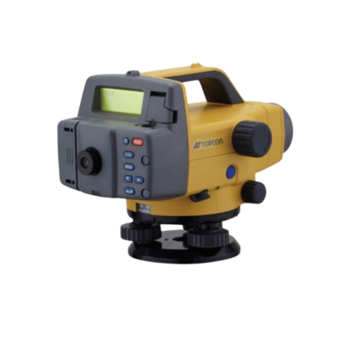 57 Waterpass Digital Topcon DL503 Digital Auto Level Topcon DL-503