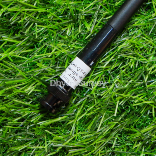 Antena GPS QT450AB 462-467MHz GPS Topcon GR Sokkia GRX