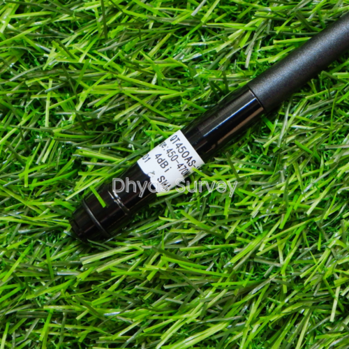 60 Antena UHF QT450AS-1 Frekuensi 450-470 MHz for GPS South