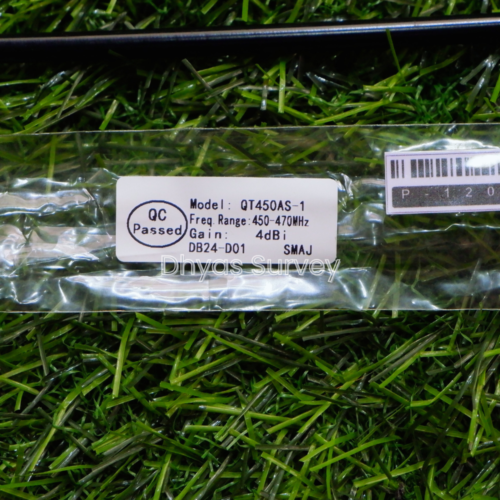 65 Antena UHF QT450AS-1 Frekuensi 450-470 MHz for GPS South