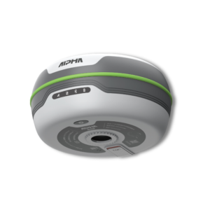 Receiver GNSS Alpha 5i