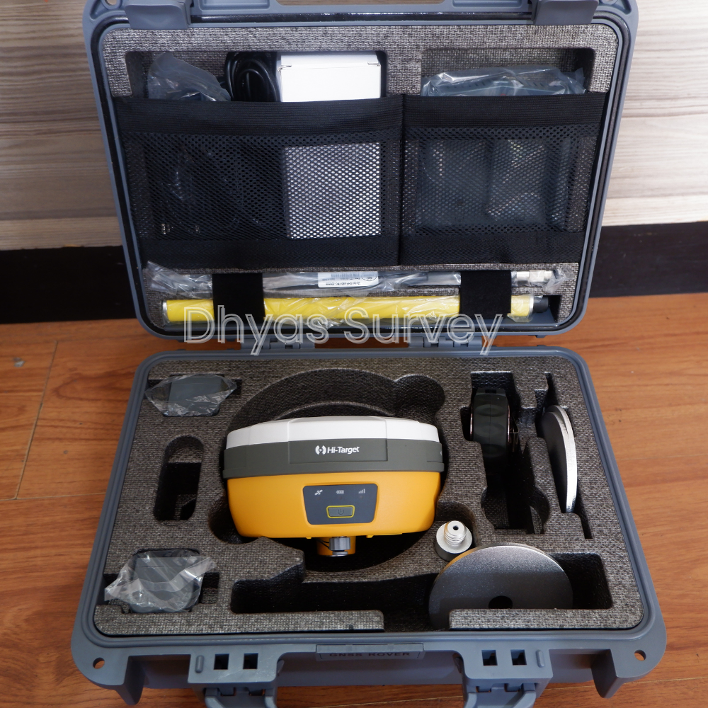 GPS HiTarget V30 plus GPS RTK GNSS Hi-Target V30
