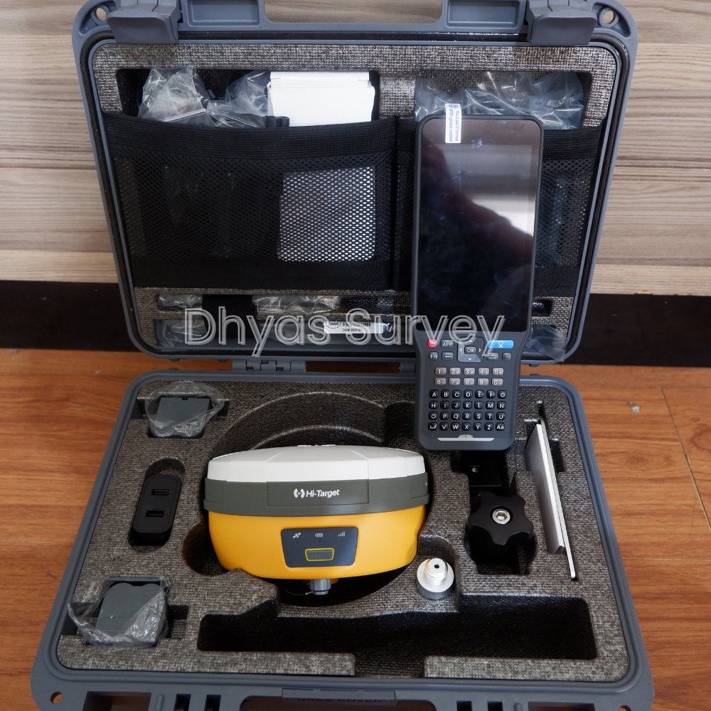 GPS HiTarget V30 plus GPS RTK GNSS Hi-Target V30