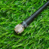 Antena UHF GPS QT450ETH 410-470 Mhz