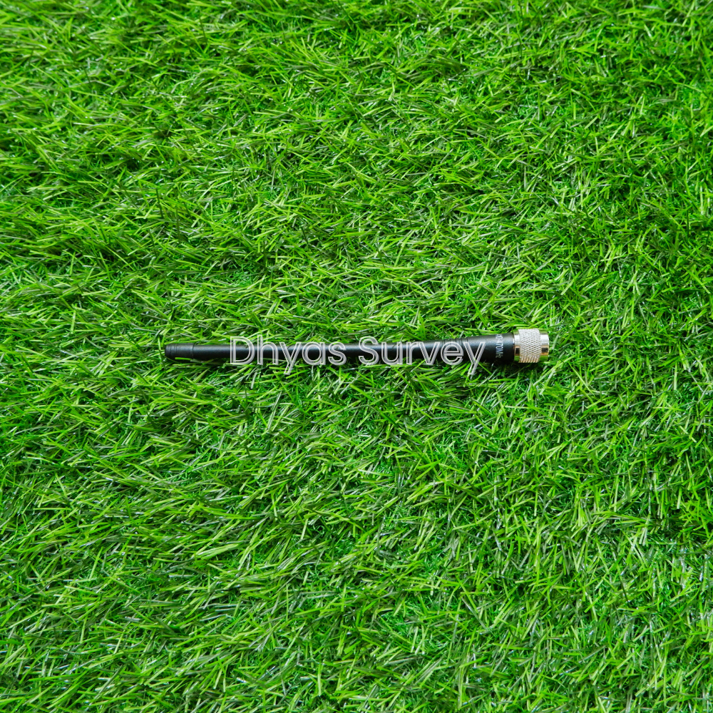 Antena UHF GPS QT450ETH 410-470 Mhz