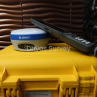 GPS GEODETIK Stonex S900 GNSS RTK with IMU Tilt S9II