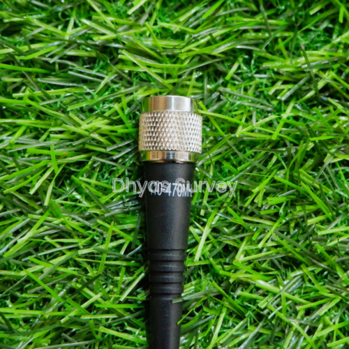 76 Antena UHF GPS QT450ETH 410-470 Mhz