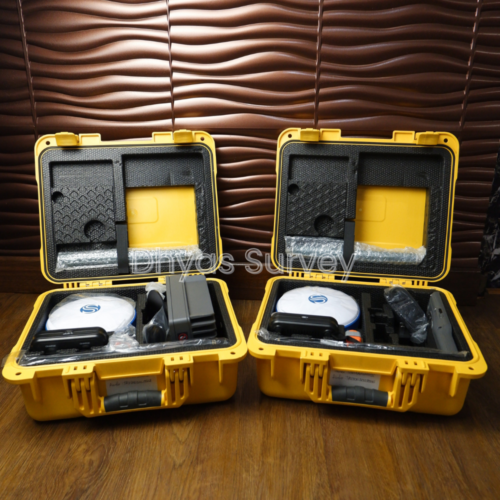 GPS GEODETIK Stonex S900 GNSS RTK with IMU Tilt S9II