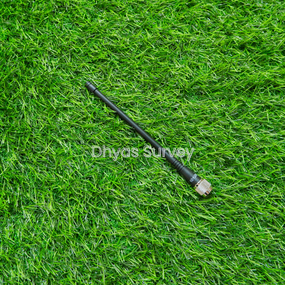Antena UHF GPS QT450ETH 410-470 Mhz