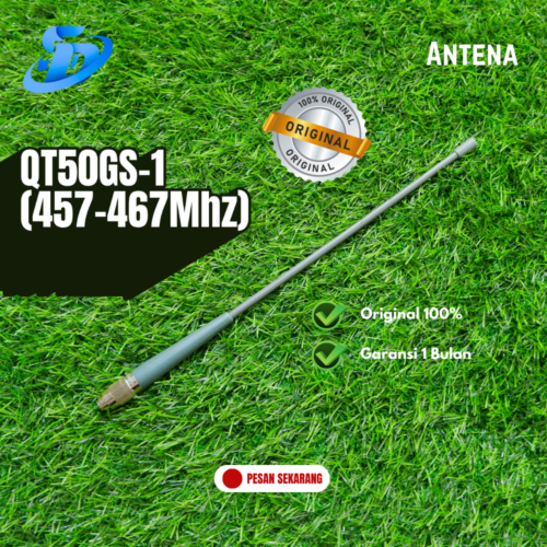 Antena GPS QT450GS-1 457-467MHz Antena GPS Hi Target