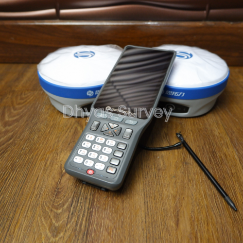 GPS GEODETIK Stonex S900 GNSS RTK with IMU Tilt S9II