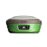 GPS Geodetik Foif A90 GNSS RTK With IMU Tilt survey Foif A90