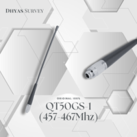 Antena GPS QT450GS-1 457-467MHz Antena GPS Hi Target