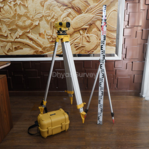 Waterpass Topcon ATB2 Waterpass Automatic Level Topcon AT-B2
