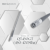 ANTENA UHF GPS QT450GT 450-470Mhz