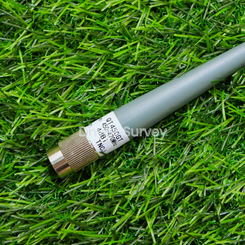 ANTENA UHF GPS QT450GT 450-470Mhz
