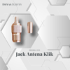 Jack Sambungan Konektor Antena Internal GPS Model Klik BNC