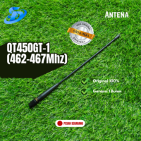 90 ANTENA UHF GPS QT450GT-1 462-467Mhz