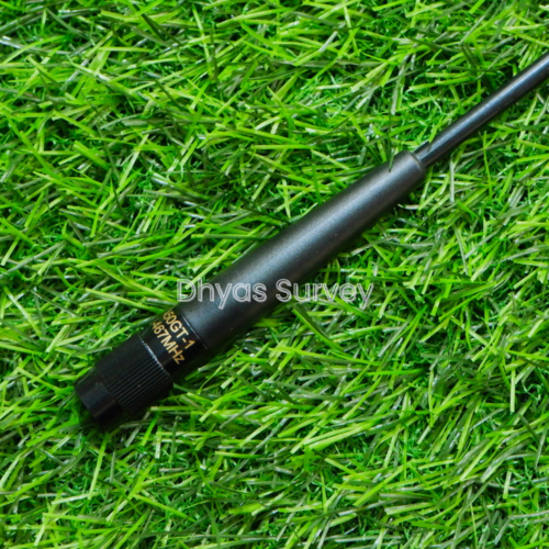 93 ANTENA UHF GPS QT450GT-1 462-467Mhz