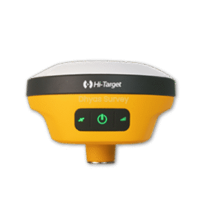 GPS HiTarget V200 GPS RTK GNSS Hi-Target V200 Receiver