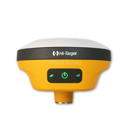 GPS HiTarget V200 GPS RTK GNSS Hi-Target V200 Receiver