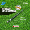 Antena GSM QT0822D Frekuensi 824-960MHz GPS RTK GNSS
