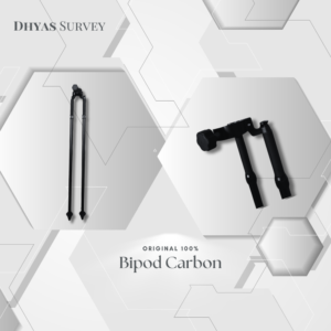 bipod carbon Stick Pole carbon Bipole Carbon universal