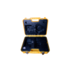 Hardcase Prisma Polygon Topcon Box Prisma target Sokkia Nikon