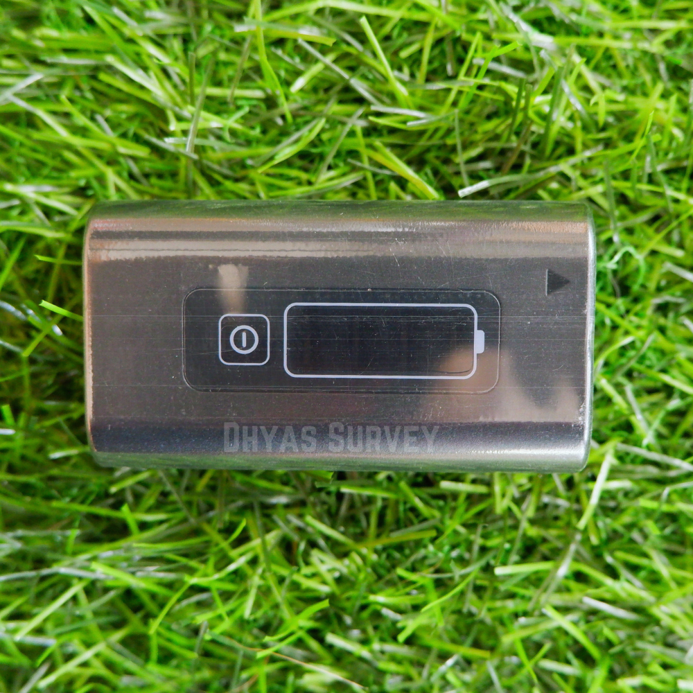Battery GPS South BTL7408Z GPS RTK GNSS South BTL7408w