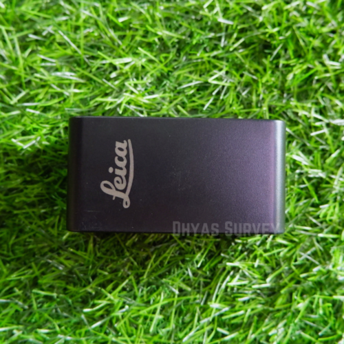 120 Battery Leica GEB 121