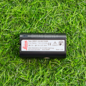 Battery Leica GEB211