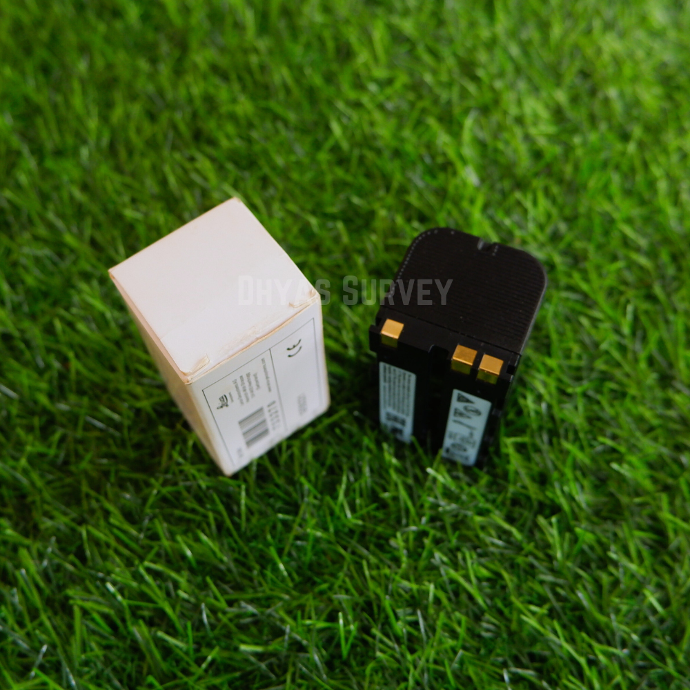 Battery Leica GEB221 Baterai GEB 221 Total Station Leica